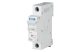 EATON 165074 PL7-D3/1 Kismegszakító, 10kA 1pól.