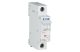 EATON 165074 PL7-D3/1 Kismegszakító, 10kA 1pól.