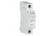 EATON 165074 PL7-D3/1 Kismegszakító, 10kA 1pól.