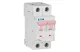 EATON 165083 PL7-B2/2 Kismegszakító, 10kA 2pól.
