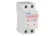 EATON 165083 PL7-B2/2 Kismegszakító, 10kA 2pól.