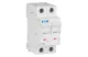 EATON 165098 PL7-C3/2 Kismegszakító, 10kA 2pól.