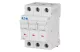 EATON 165112 PL7-B1/3 Kismegszakító, 10kA 3pól.