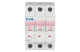 EATON 165116 PL7-B2/3 Kismegszakító, 10kA 3pól. - 7