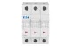 EATON 165136 PL7-D1/3 Kismegszakító, 10kA 3pól.