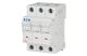EATON 165141 PL7-D3/3 Kismegszakító, 10kA 3pól. - 3