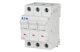 EATON 165141 PL7-D3/3 Kismegszakító, 10kA 3pól.