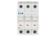 EATON 165141 PL7-D3/3 Kismegszakító, 10kA 3pól.
