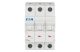 EATON 165141 PL7-D3/3 Kismegszakító, 10kA 3pól.