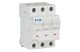 EATON 165141 PL7-D3/3 Kismegszakító, 10kA 3pól. - 8