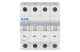 EATON 165151 PL7-B16/4 Kismegszakító, 10kA 4pól. - 5