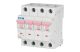 EATON 165153 PL7-B2/4 Kismegszakító, 10kA 4pól. - 4
