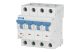 EATON 165154 PL7-B20/4 Kismegszakító, 10kA 4pól. - 3