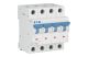 EATON 165154 PL7-B20/4 Kismegszakító, 10kA 4pól. - 6