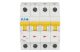 EATON 165155 PL7-B25/4 Kismegszakító, 10kA 4pól. - 5