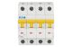 EATON 165155 PL7-B25/4 Kismegszakító, 10kA 4pól. - 7