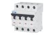 EATON 165160 PL7-B40/4 Kismegszakító, 10kA 4pól.
