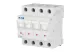 EATON 165162 PL7-B50/4 Kismegszakító, 10kA 4pól.