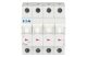 EATON 165162 PL7-B50/4 Kismegszakító, 10kA 4pól. - 5