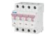 EATON 165183 PL7-C32/4 Kismegszakító, 10kA 4pól. - 3