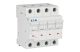 EATON 165194 PL7-D1/4 Kismegszakító, 10kA 4pól.