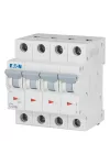 EATON 165199 PL7-D16/4 Kismegszakító, 10kA 4pól. EATON 165199 PL7-D16/4 Kismegszakító, 10kA 4pól.
