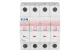 EATON 165201 PL7-D2/4 Kismegszakító, 10kA 4pól. - 5 EATON 165201 PL7-D2/4 Kismegszakító, 10kA 4pól. - 5