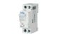 EATON 165214 PL7-B1/1N Kismegszakító, 10kA 1pól.+null