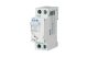 EATON 165230 PL7-C1/1N Kismegszakító, 10kA 1pól.+null - 2