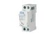EATON 165230 PL7-C1/1N Kismegszakító, 10kA 1pól.+null