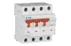 EATON 165258 PL7-B4/3N Kismegszakító, 10kA 3pól.+null