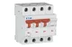 EATON 165258 PL7-B4/3N Kismegszakító, 10kA 3pól.+null