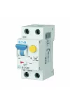 EATON 165645 PFL7-20/1N/B/03-A Áramvédő-kismegszak. 10kA 1p+N