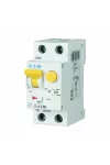 EATON 165657 PFL7-25/1N/B/03 Áramvédő-kismegszak. 10kA 1p+N