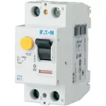   EATON 165805 PF7-25 / 2/03 Dispozitiv de întrerupere 10kA 2 poli.