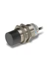 EATON 166686 E59-A30C125C02-C1 M30 Analog Ind. Sensor, DC, 25mm, Cable