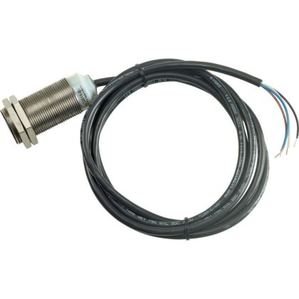   EATON 166719 E59-A30A112C02-CV M30 Analog Ind. Sensor, DC, 12mm, Cable