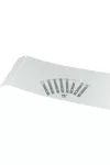 EATON 166742 XPIX40BCB-E-06 xE part. lemez gyűjt./csatl. IZMX40 fix SZ=600