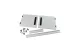 EATON 166749 XSDMC0306 xE készüléktér ajtó teli IP55 M=300 SZ=600 - 3