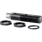   EATON 166830 E76-UV020P-M12 Opt. Sensor M18 UV,10cm, DC, Conn.