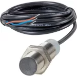   EATON 166839 E59-A18A107C02-C1 M18 Analog Ind. Sensor, DC, 7mm , Cable