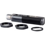 EATON 166892 E76-CNT010P-M12 Opt. Sensor M18 Intelli,10cm, DC, Conn.