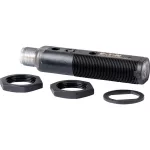   EATON 166892 E76-CNT010P-M12 Opt. Sensor M18 Intelli,10cm, DC, Conn.