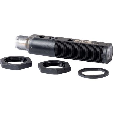 EATON 166892 E76-CNT010P-M12 Opt. Sensor M18 Intelli,10cm, DC, Conn.