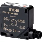   EATON 166997 E75-PP1MP-M12 Opt. Sensor Intelli, 20cm, DC, Conn.