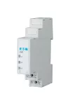 EATON 167285 UVA Feszültségjelző, 3xLED, zöld, 1TE