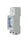 EATON 167389 TSSD1NO analóg kapcs.óra, szinkron, napi, 1z, 16A