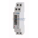EATON 167397 EME1P32 fogyasztásmérő, standard, 1p, 32A