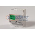 EATON 167413 EME3P80 fogyasztásmérő, standard, 3p, 80A