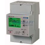   EATON 167414 EME3P80MID fogyasztásmérő, standard, 3p, 80A, MID